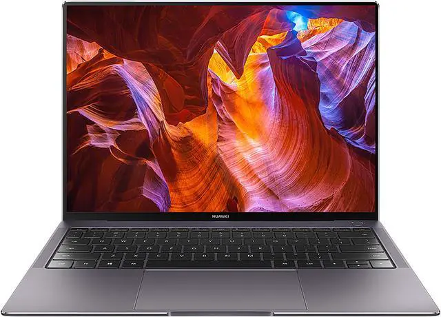 Huawei MateBook X Pro Intel Core i7 8th Gen 8550U (1.80 GHz) 16 GB
