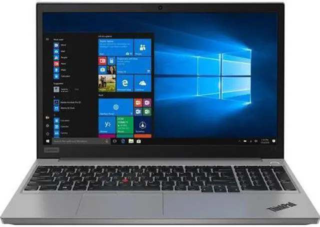 Lenovo ThinkPad E15 15.6