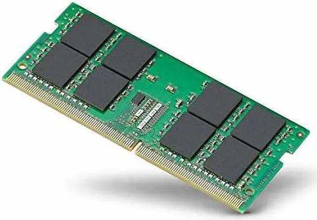 Kingston - KVR32S22D8/16 - Kingston ValueRAM 16GB DDR4 SDRAM