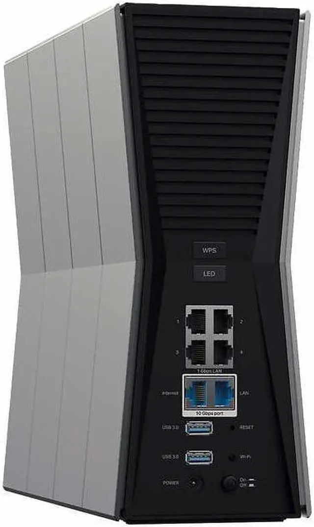 TP-Link Archer BE19000 Tri-Band Wi-Fi 7 Router - BE805 - Newegg.com