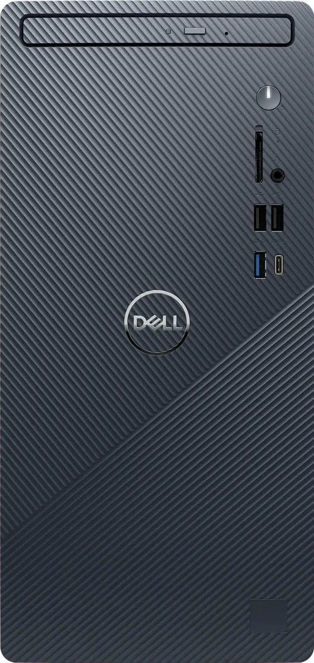 Dell - Inspiron Desktop (3030) - Intel Core i5 processor (14 gen
