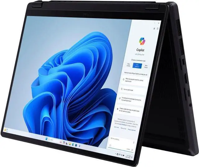 ASUS - ProArt PX13 13 3K Touch Screen Laptop - AMD Ryzen AI 9 HX