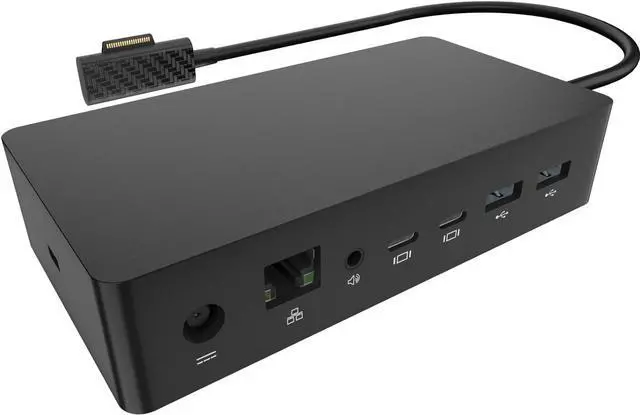 Used - Like New: Microsoft Surface Dock 2 Model 1917 USB-C Docking