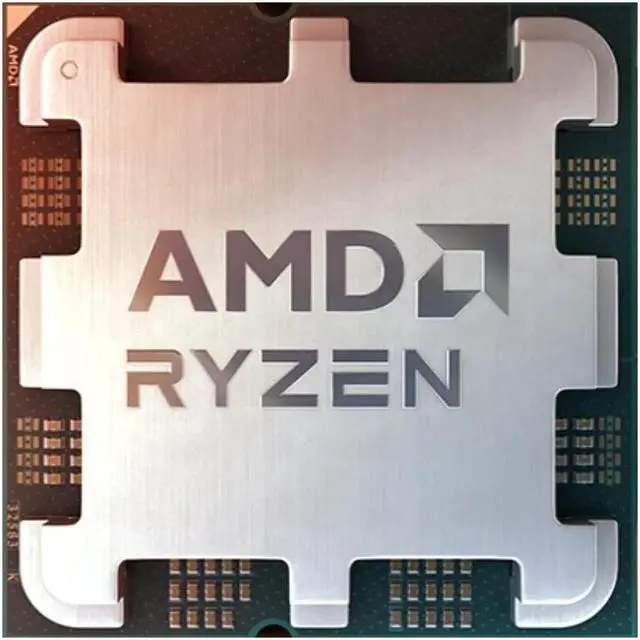 AMD Ryzen 7 7700 - Ryzen 7 7000 Series Zen 4 8-Core 3.8 GHz