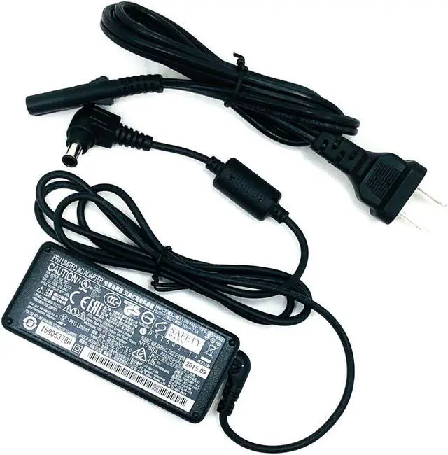 Refurbished: Authentic Fujitsu Scanner ScanSnap iX500 SV600 AC