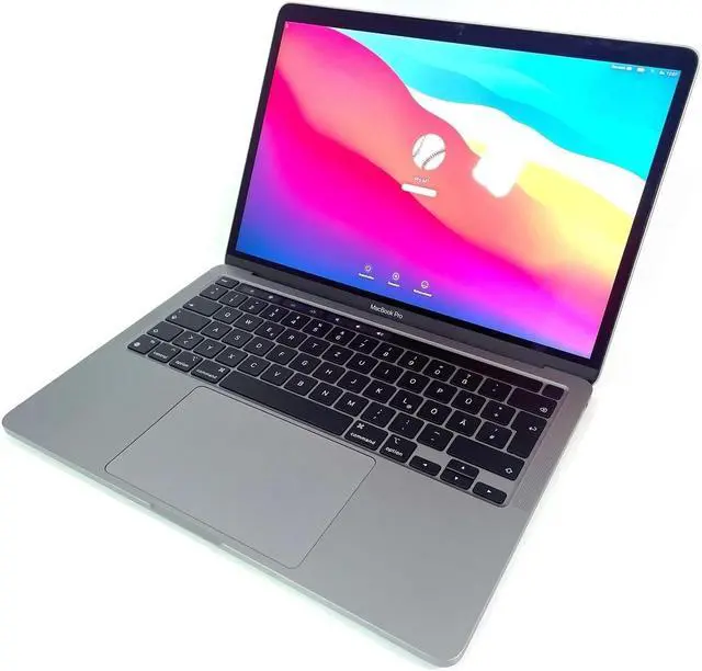 Refurbished: Apple MacBook Pro 13.3