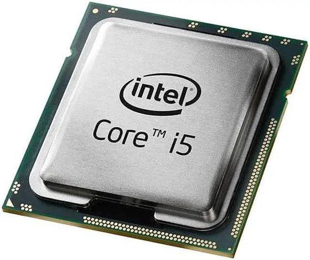 Intel Core i5-7600 Kaby Lake Desktop Processor i5 7th Gen Quad