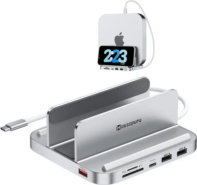 Macデスクトップ Mac mini 2018 SSD:1TB ETH:10Gbps Mac mini、強力な