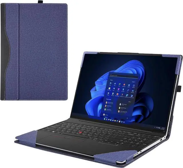 BONAEVER Laptop Cover Case for 14 inch Lenovo Thinkpad X1 Carbon
