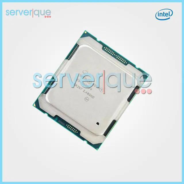 Refurbished: SR2N7 Intel Xeon E5-2680 v4 14-Core 2.40 GHz 35MB