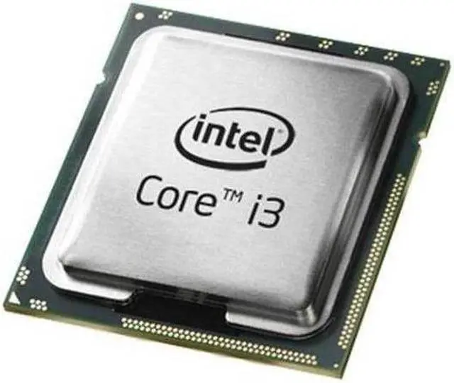 Intel Core i3-10305 3.8 GHz LGA 1200 CM8070104291111 Desktop