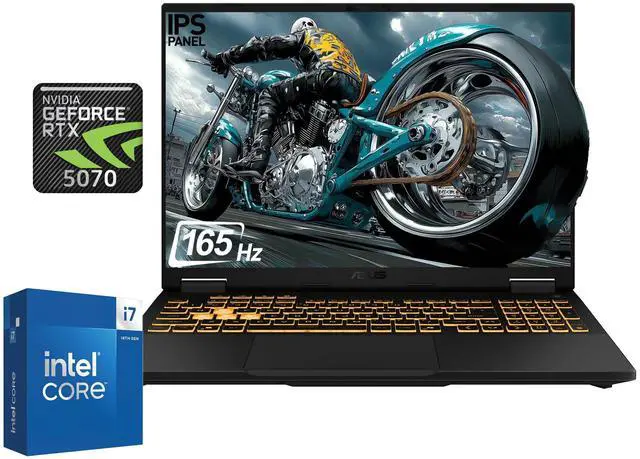 ASUS TUF Gaming Laptop 16