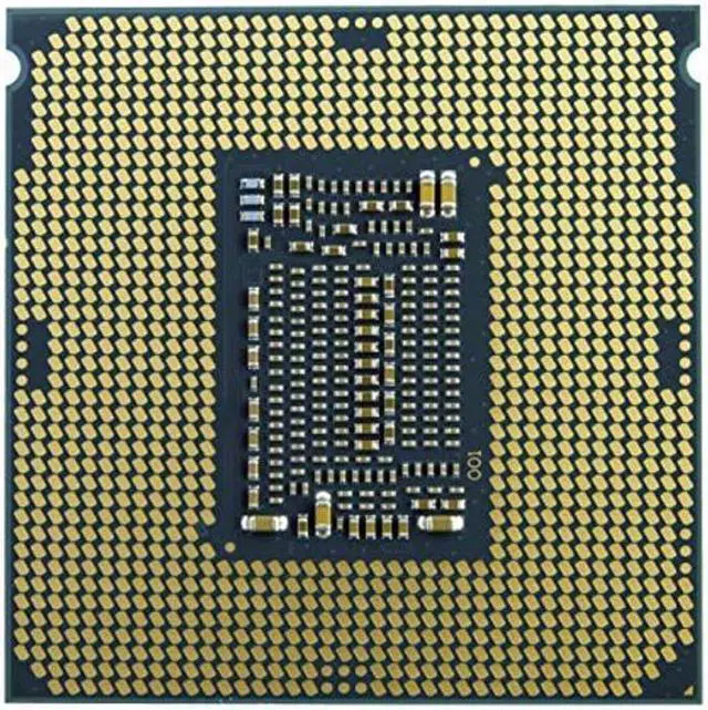 Intel BX80684I99900KF Intel Core i9-9900KF Desktop Processor 8