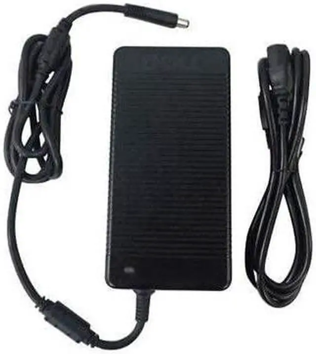 12V Ac Adapter for Drobo DroboFS, S, 5D, 5Dt, 5N, 5N2, 5C 5D3 5