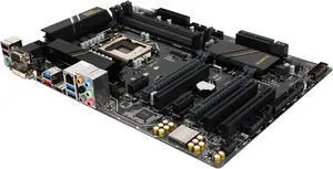 ASUS H170 PRO GAMING LGA 1151 ATX Intel Motherboard - Newegg.com