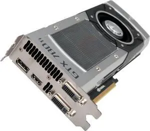 ASUS GeForce GTX 780 Ti Graphics Card GTX780TI-3GD5 - Newegg.com