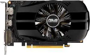 ASUS GeForce GTX 1050 Ti HDCP Ready Video Card - Newegg.com