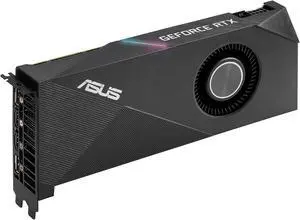 ASUS Turbo GeForce RTX 2060 SUPER Graphics Card TURBO-RTX2060S-8G