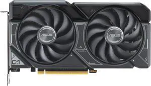 ASUS Dual GeForce RTX 4060 Ti OC Edition 8GB GDDR6 (PCIe 4.0, 8GB