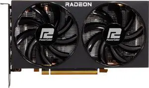 MSI Mech Radeon RX 6600 Graphics Card RX 6600 MECH 2X 8G - Newegg.com