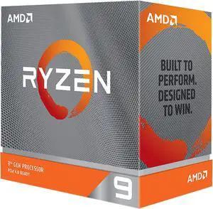 AMD Ryzen 9 3900XT 3.8 GHz Desktop Processor - Newegg.com