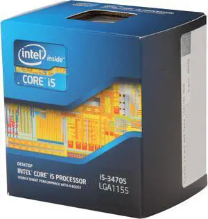 Intel Core i7-2700K - Core i7 2nd Gen Sandy Bridge Quad-Core 3.5