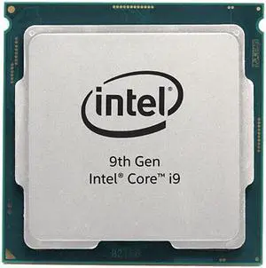 Intel Core i9 X-Series - Core i9-9940X Skylake X 14-Core 3.3 GHz