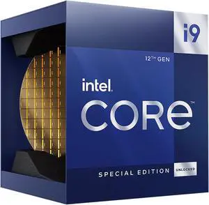 Intel Core i9-13900KF - Core i9 13th Gen Raptor Lake 24-Core (8P+