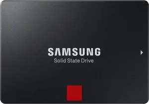 SAMSUNG 860 EVO Series 2.5