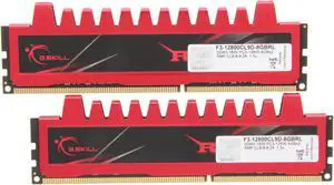 G.SKILL Aegis 32GB (2 x 16GB) 288-Pin PC RAM DDR4 3000 (PC4 24000