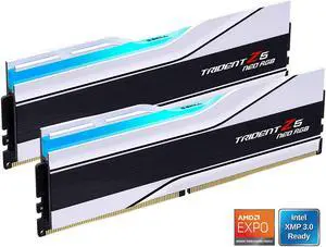 G.SKILL Trident Z5 Neo RGB Series 32GB (2 x 16GB) 288-Pin PC RAM