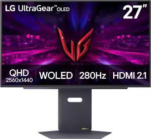 LG UltraGear 32GQ850-B 32