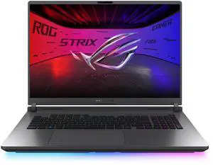 ASUS ROG Strix Scar- 16