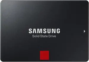 SAMSUNG 860 Pro Series 2.5