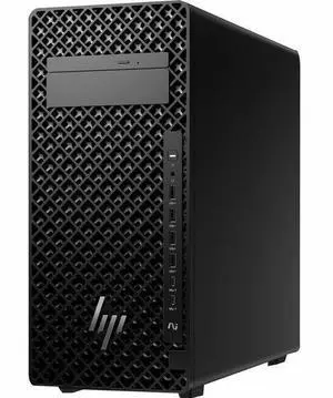 HP Z2 G9 Workstation - Intel Core i7 14th Gen i7-14700K - 32 GB