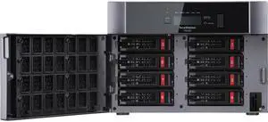 BUFFALO TeraStation 5820 8-Bay 64TB (8x8TB) Business Desktop NAS