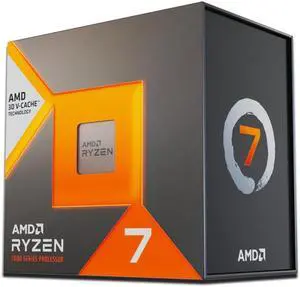Used - Like New: AMD Ryzen 7 8700F (4.1 Ghz) - Ryzen 7 8000 Series