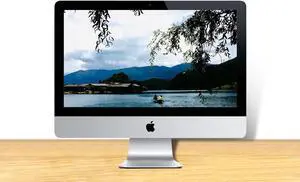 Refurbished: Apple iMac 27