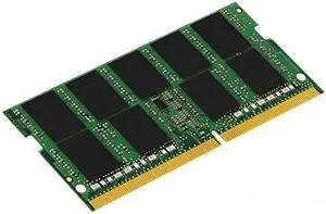 KINGSTON TECHNOLOGY DT & NOTEBOOKS 8GB DDR4 2666MHZ SODIMM