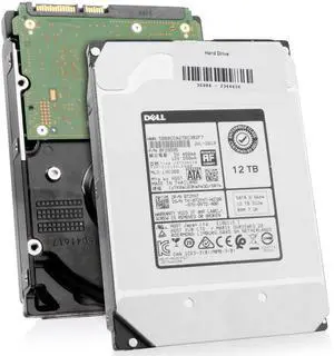 WD Ultrastar DC HC550 18TB SATA 6Gb/ 3.5