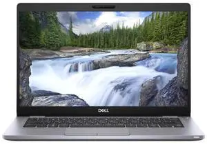 Refurbished: DELL LATITUDE 5300 13.2