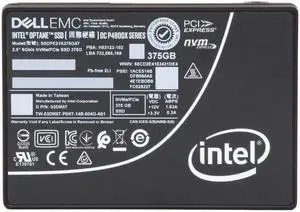 intel optane ssd dc p4800x | Newegg.com