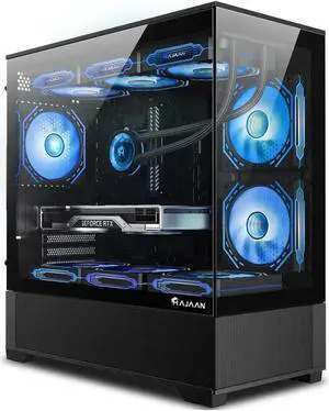 rtx 4060 ti gaming pc | Newegg.com