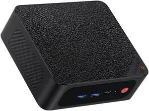 beelink ser5 max mini pc amd ryzen 7 5800h | Newegg.com