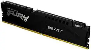 Kingston Technology FURY Beast DDR5 5600MHz 32G (2x16GB) Dual