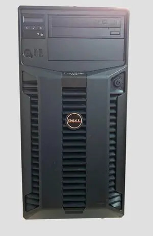 Refurbished: Dell Precision Tower 5810 Workstation Intel Xeon E5
