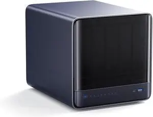 MINISFORUM EliteMini TH80 Mini PC 11th Gen Core i7-11800H Windows