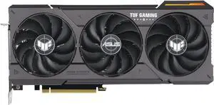 ASUS TUF Gaming GeForce RTX 3060 Graphics Card TUF-RTX3060-O12G-V2