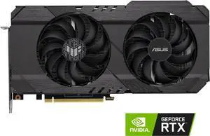 ASUS TUF Gaming NVIDIA GeForce RTX 3080 TUF-RTX3080-10G-GAMING