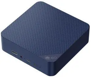 Beelink 4 Cores 11th Gen Intel N5095 Mini-S Mini PC, 8GB RAM 128GB